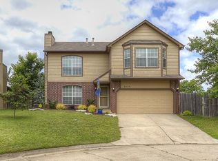 2629 W 65th St, Tulsa, OK 74132