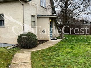 Brock Street, Walla Walla, WA 99362