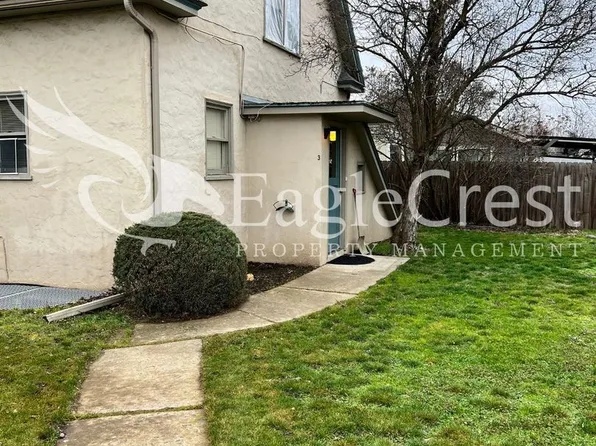 Brock Street, 172 Brock St #3, Walla Walla, WA 99362
