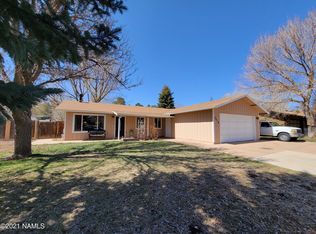 2019 N Deer Crossing Rd, Flagstaff, AZ 86004
