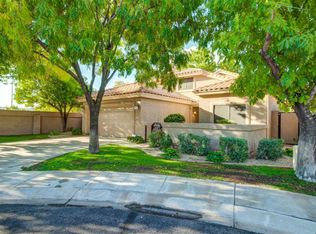 8 E Dawn Dr, Tempe, AZ 85284