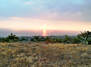 76-4331 Kinau St LOT 27, Kailua Kona, HI 96740