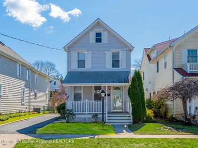 515 Brighton Avenue, Spring Lake, NJ, 07762