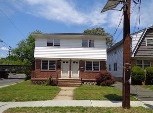 441 Hollywood Ave, Hillside, NJ 07205