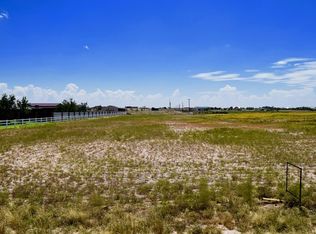 6811 W County Road 41, Midland, TX 79707