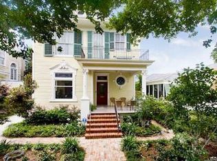 1816 Milan St, New Orleans, LA 70115