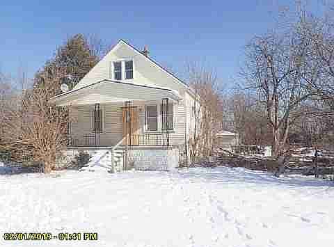 8110 Mansfield