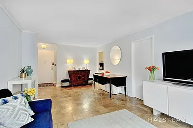 Sold by Halstead Real Estate