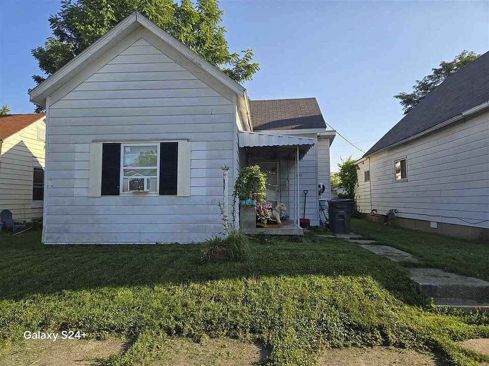 1st image of 604 W 5th St