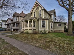 1610 Monsey Ave, Scranton, PA 18509