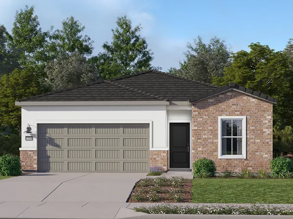 1569 Quartz Ave, Lemoore, CA 93245