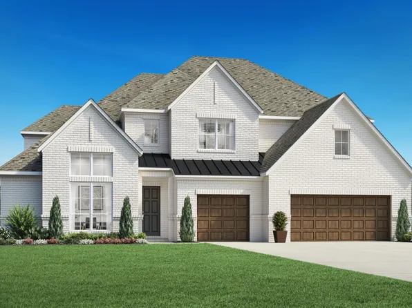 Dana Plan, Toll Brothers at Midline