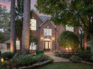 38 N Dragonwood Pl, Spring, TX 77381