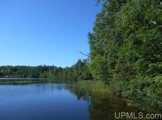 County Road D, Florence, WI 54121