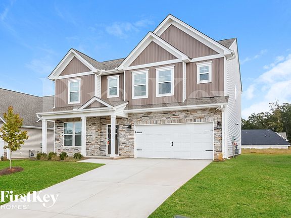 2nd image of 302 Stonefence Dr