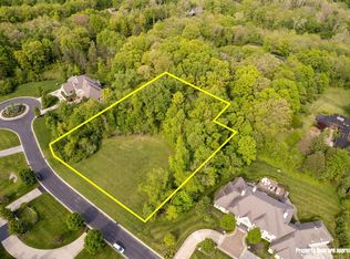 5164 Riverway Run, Powell, OH 43065