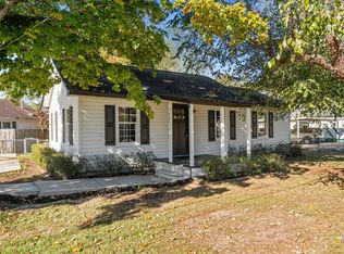 406 Old Whiteville Rd, Lumberton, NC 28358