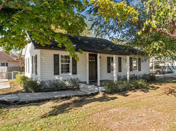 406 Old Whiteville Rd, Lumberton, NC 28358