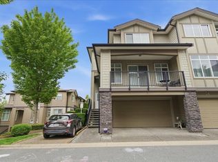 22865 Telosky Ave #61, Maple Ridge, BC V2X8Z9