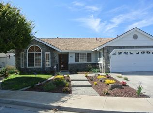 637 Heritage Ct, King City, CA 93930