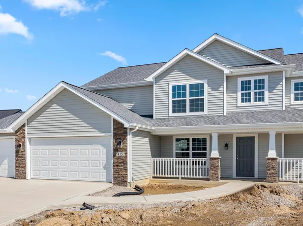 415 Merriweather Psge, Fort Wayne, IN 46845