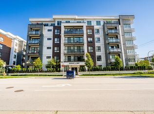 20838 78b Ave #A114, Langley, BC V2Y 3M1