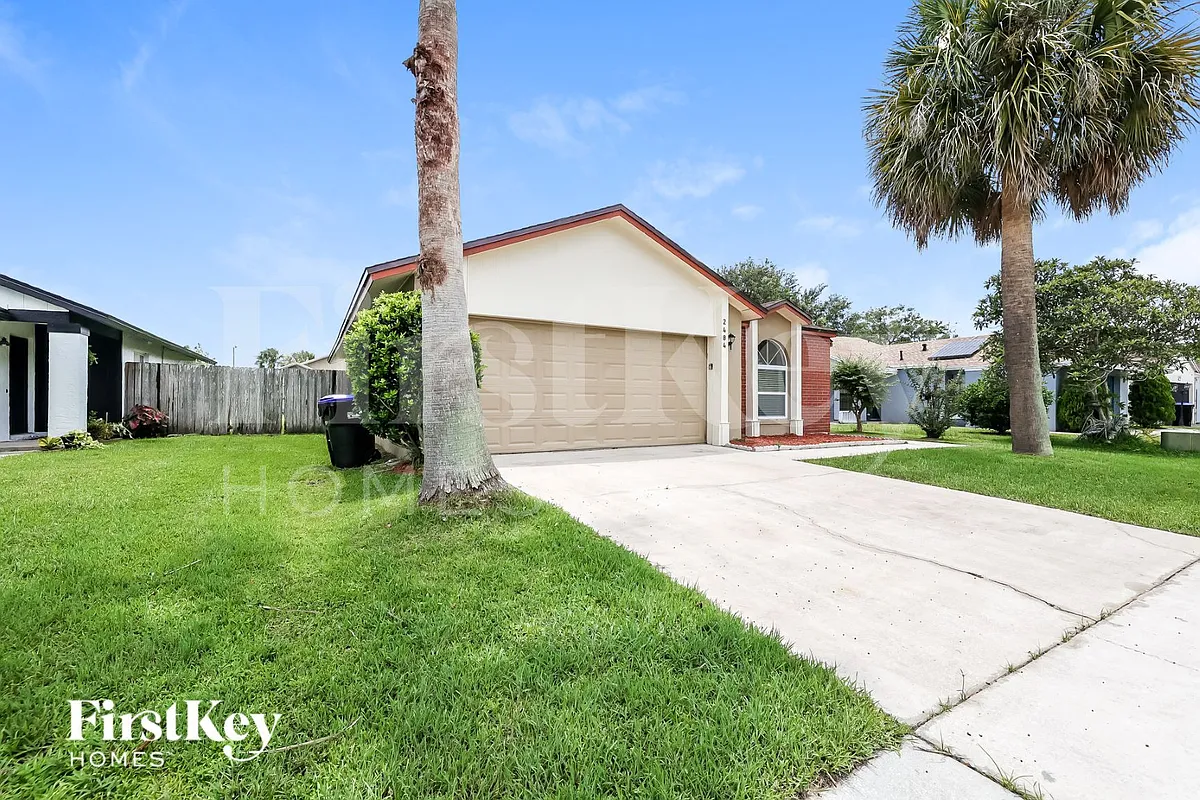 Building Photo - 2484 Albaca Dr