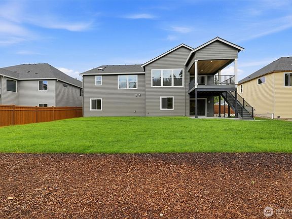2nd image of 15221 210th Avenue E #991