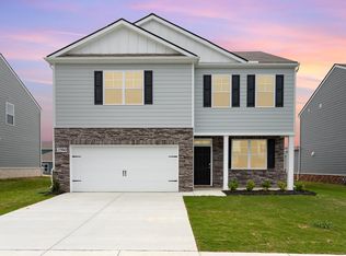 2390 Tate Farm Ln, White House, TN 37188