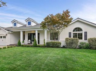 74 Scenic Dr, Orinda, CA