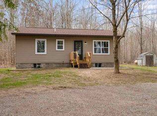 513 N State Rd, Harbor Springs, MI 49740