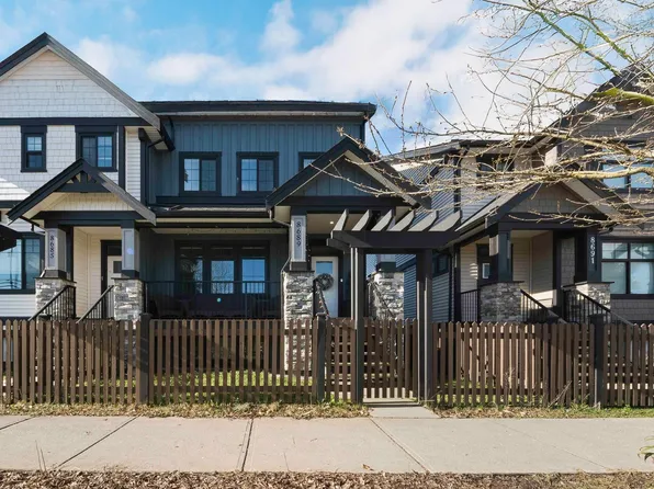 8689 Cedar St, Mission, BC V4S 1A1