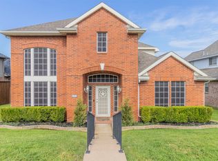 4313 Cape Cod Dr, The Colony, TX 75056