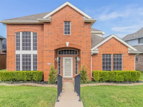 4313 Cape Cod Dr, The Colony, TX 75056