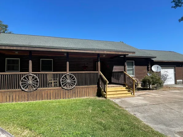 448 Fountain Lake Dr, Eutawville, SC 29048