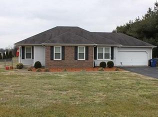349 Pleasant Place Way, Bowling Green, KY 42104