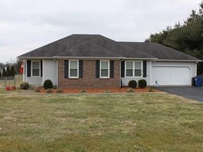 349 Pleasant Place Way, Bowling Green, KY, 42104