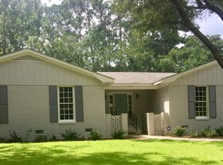 2103 Westfield Dr, Valdosta, GA 31602