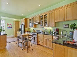 1434 Washington St, San Francisco, CA 94109