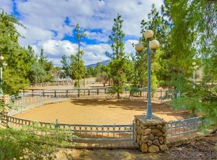 1545 Olivewood Ln, Alpine, CA 91901