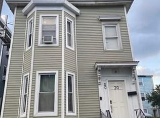 20 Langdon St, Roxbury, MA 02119