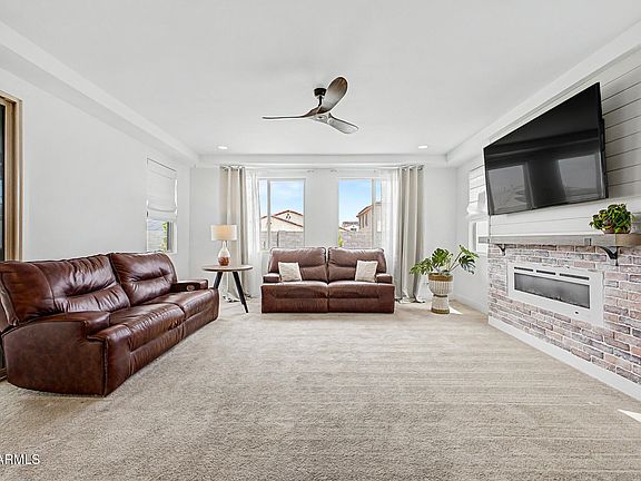 5th image of 12862 W OCOTILLO Road