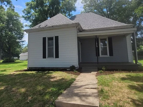 1329 Buntin St, Vincennes, IN 47591