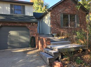 1415 Jake Ln, Columbia, MO 65203