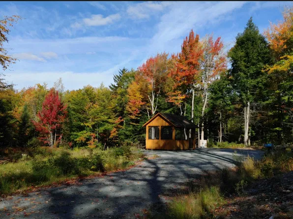 63 Apricity Lane, Morristown, VT 05661
