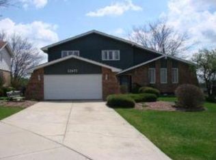 11455 Winding Creek Ct, Orland Park, IL 60467