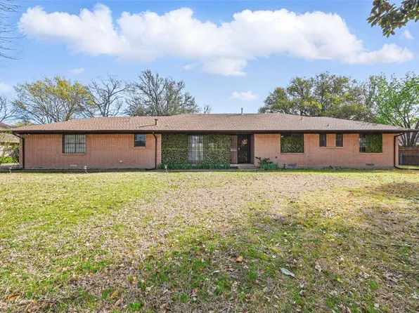 4509 Ivy Dr, Mesquite, TX 75150