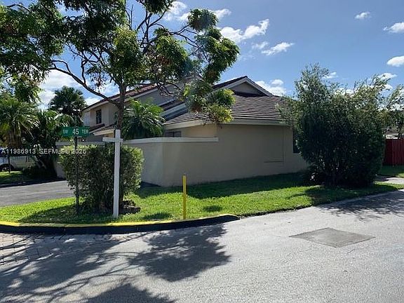 3rd image of 4526 SW 143rd Ct W #0