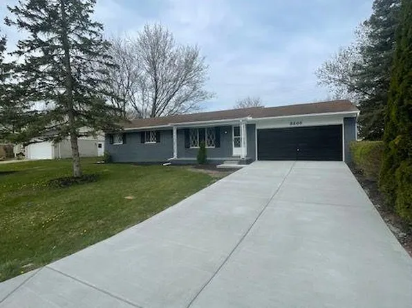 3866 Cloverlawn Ave, Ypsilanti, MI 48197