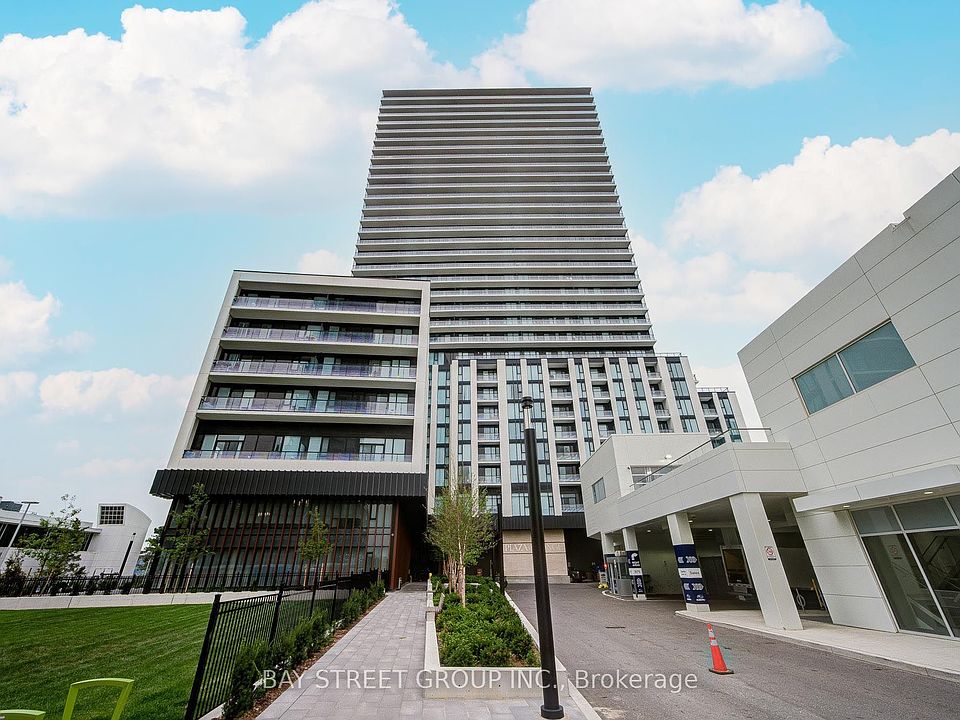 1st image of 5858 Yonge St #2023